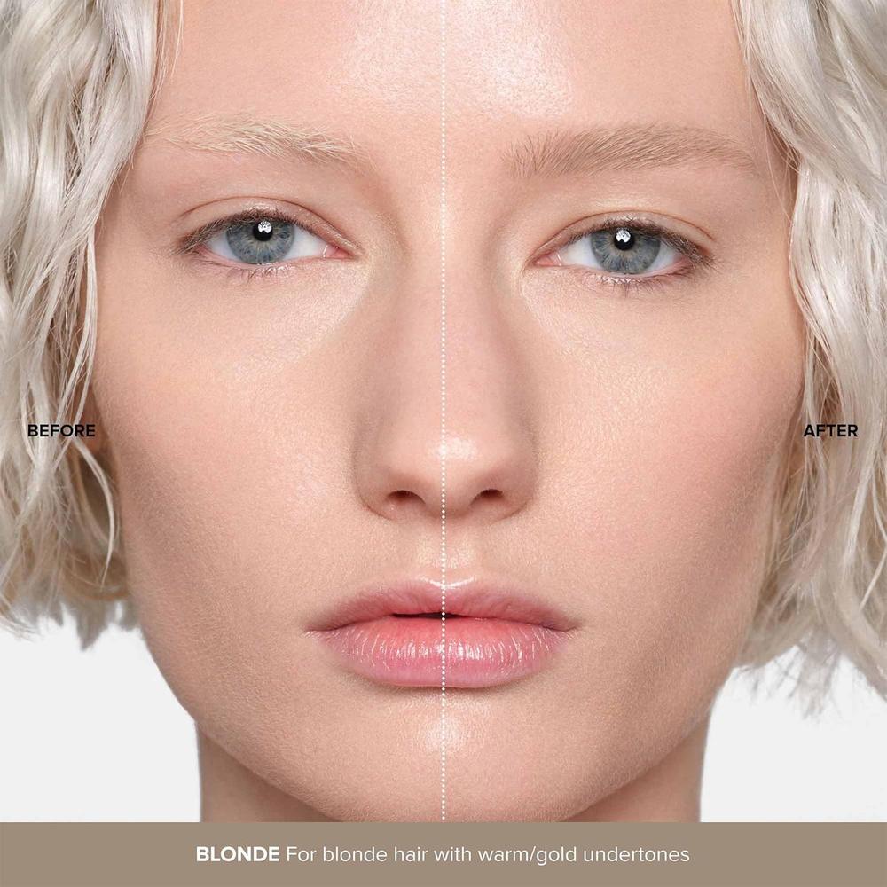 GEL VOLUMINIZADOR PARA CEJAS CON COLOR ANASTASIA | BLONDE - 3