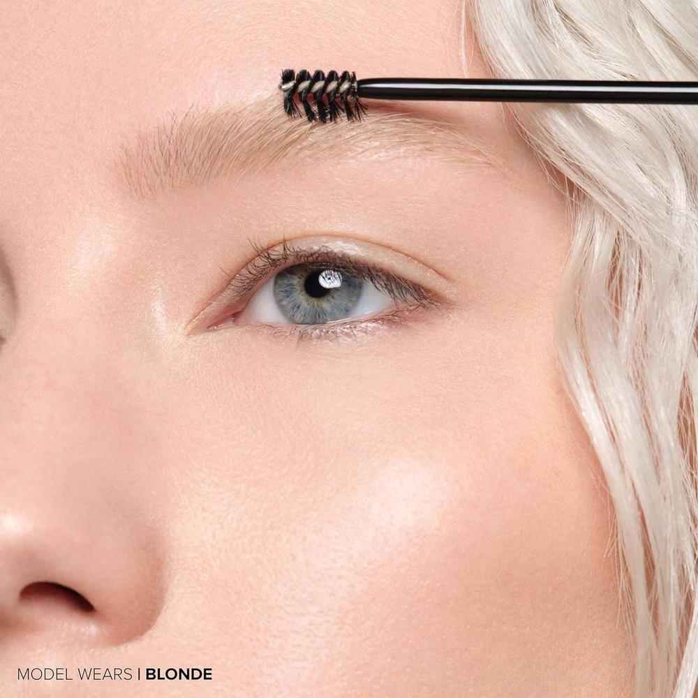 GEL VOLUMINIZADOR PARA CEJAS CON COLOR ANASTASIA | BLONDE - 5