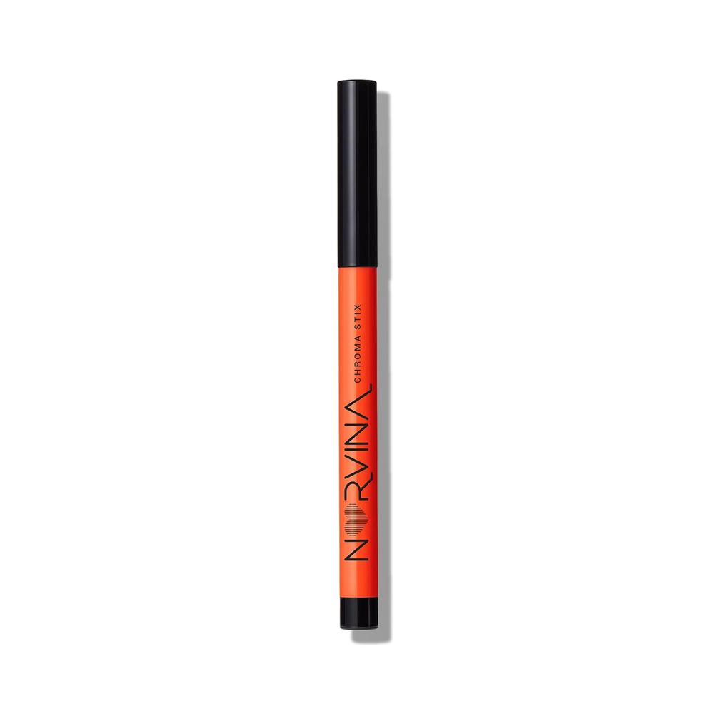 SOMBRA EN BARRA NORVINA CHROMA STIX ANASTASIA | ORANGE - 1