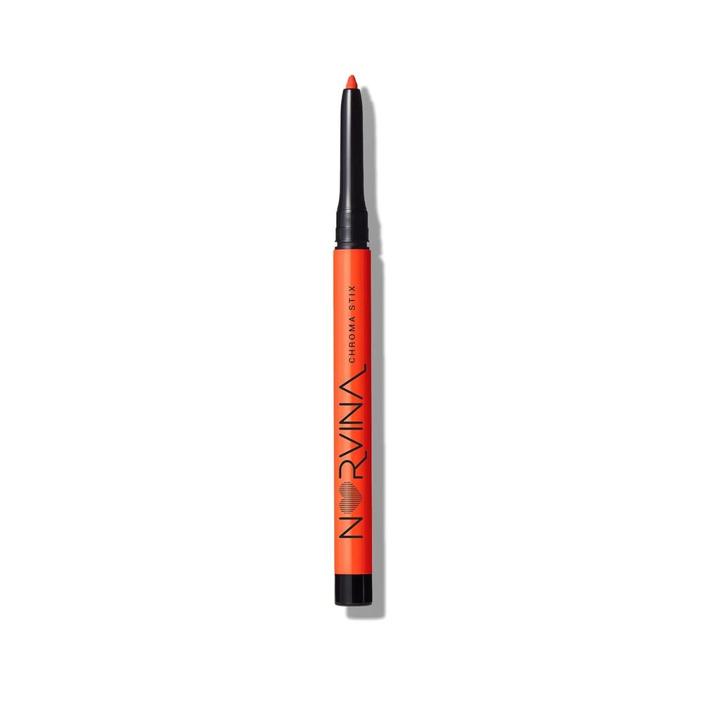 SOMBRA EN BARRA NORVINA CHROMA STIX ANASTASIA | ORANGE - 2