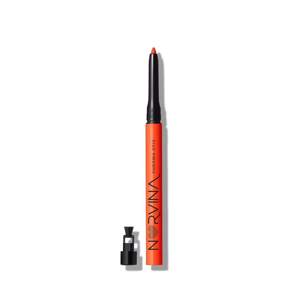 SOMBRA EN BARRA NORVINA CHROMA STIX ANASTASIA | ORANGE - 3