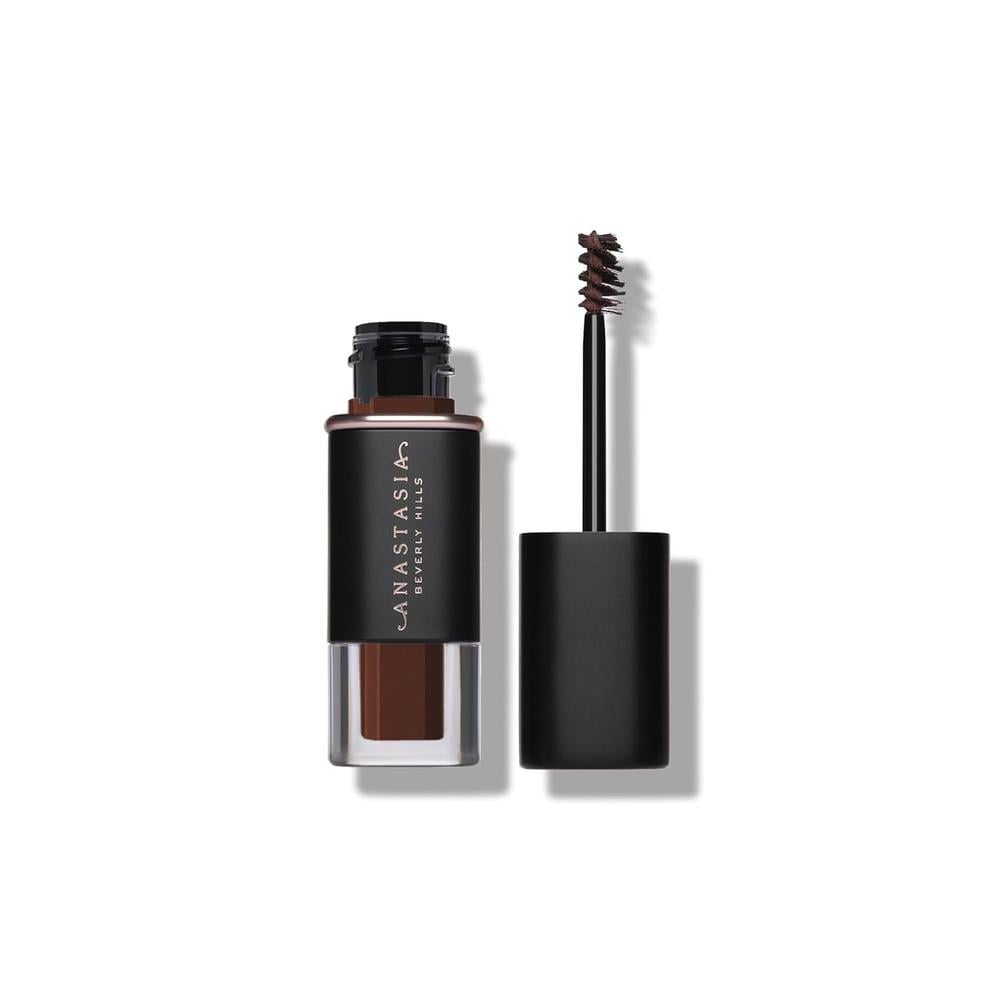 GEL VOLUMINIZADOR PARA CEJAS MINI CON COLOR ANASTASIA | DARK BROWN - 1