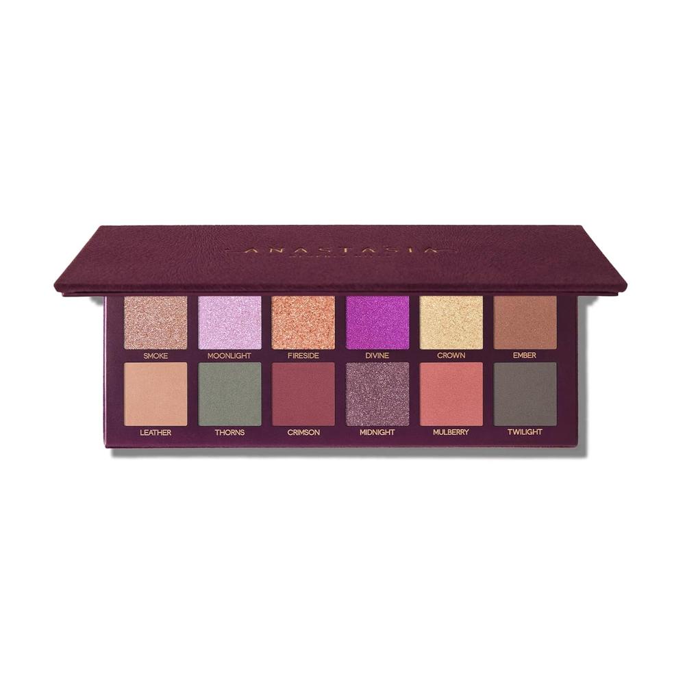 PALETA DE SOMBRAS ANASTASIA | FALL ROMANCE - 1