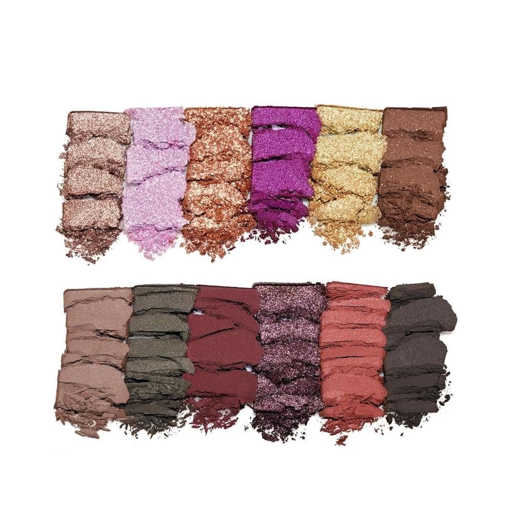 PALETA DE SOMBRAS ANASTASIA | FALL ROMANCE - 3