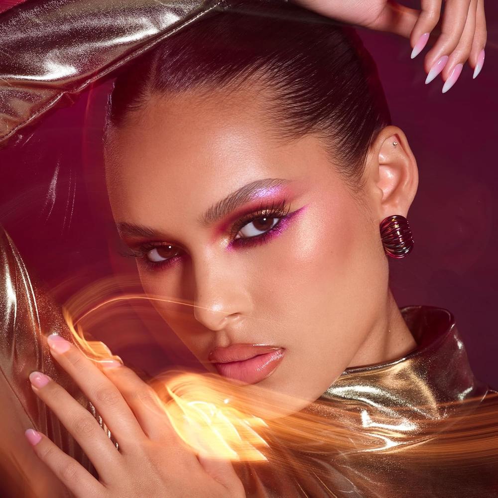 PALETA DE SOMBRAS ANASTASIA | FALL ROMANCE - 5