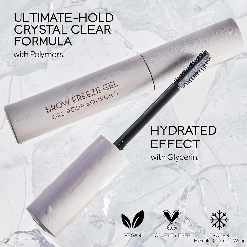 GEL FIJADOR CEJAS BROW FREEZE ANASTASIA - 5