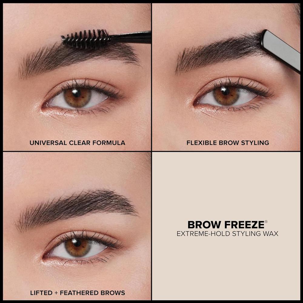 PACK 2 GEL FIJADOR EFECTO LAMINADO CEJAS ANASTASIA - 5