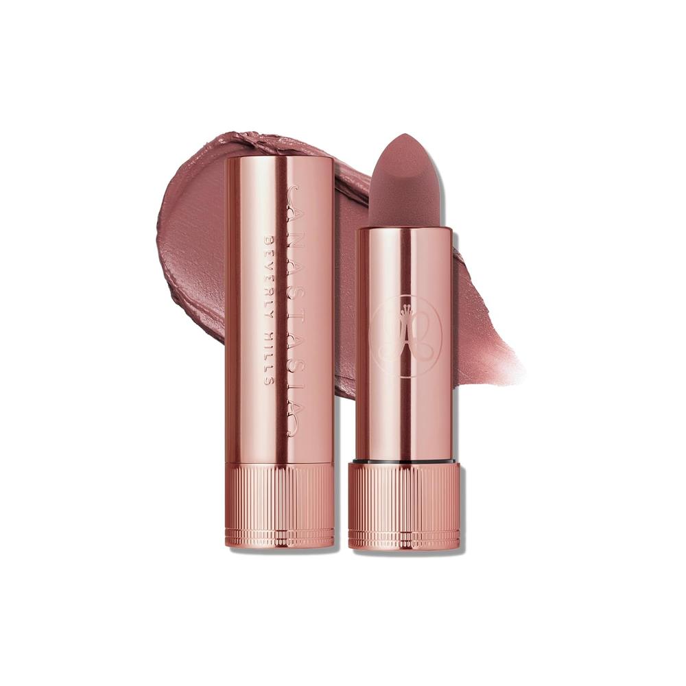 LABIAL MATTE ANASTASIA | MAUVE CLOUD - 1