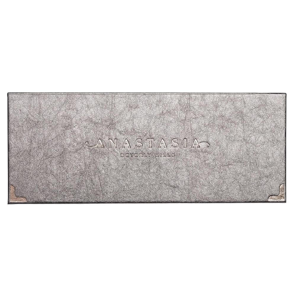 PALETA DE SOMBRAS ANASTASIA | ROSE METAL - 3