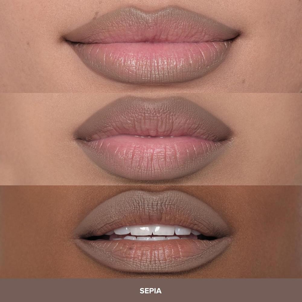DELINEADOR DE LABIOS ANASTASIA | SEPIA - 4