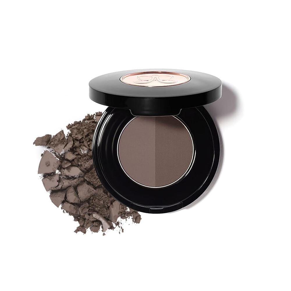 DUO DE SOMBRAS PARA CEJAS ANASTASIA | ASH BROWN - 1