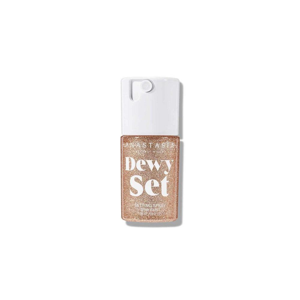 MINI SPRAY FIJADOR DEWY SET ANASTASIA - 1