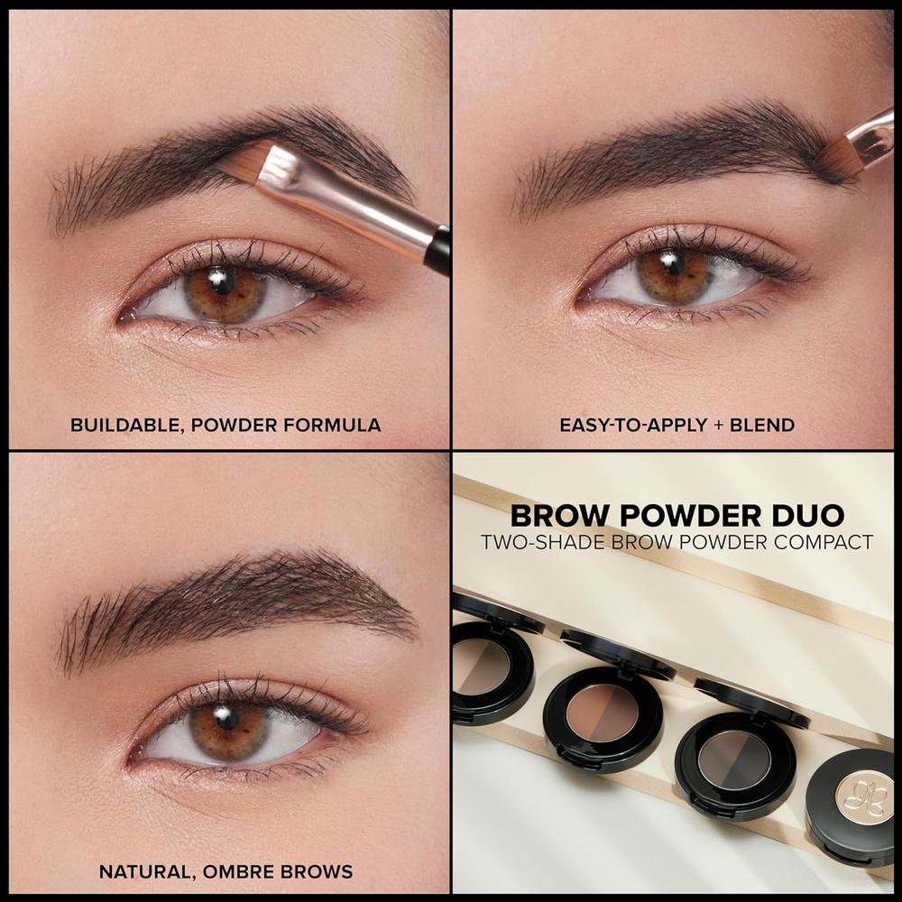 DUO DE SOMBRAS PARA CEJAS ANASTASIA | AUBURN - 5