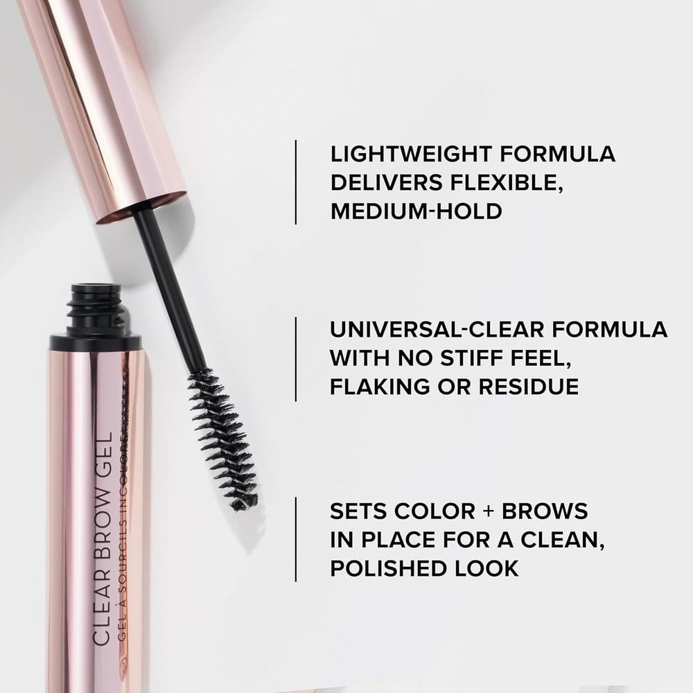 GEL FIJADOR TRANSPARENTE CEJAS FULL V2 ANASTASIA - 5