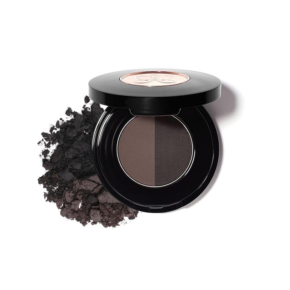 DUO DE SOMBRAS PARA CEJAS ANASTASIA | GRANITE - 1