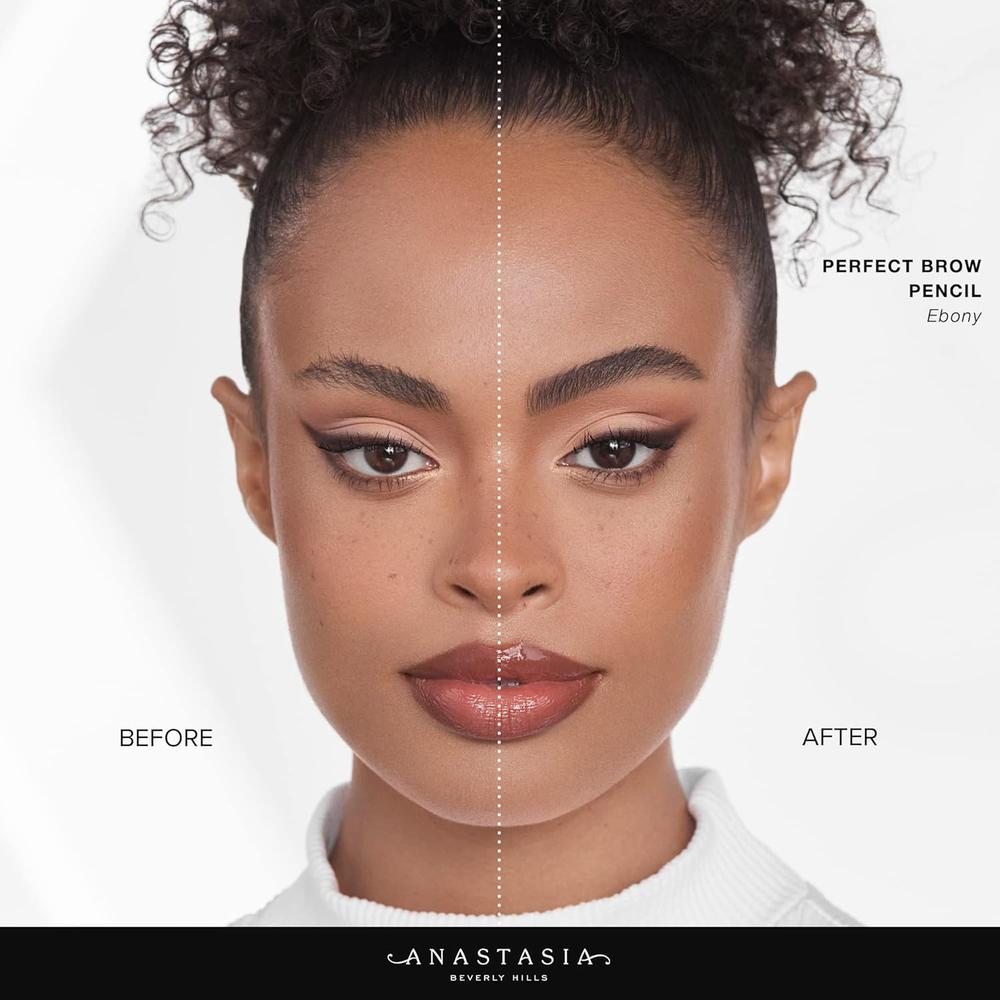 LÁPIZ DE CEJAS PERFECTO ANASTASIA | CARAMEL - 4