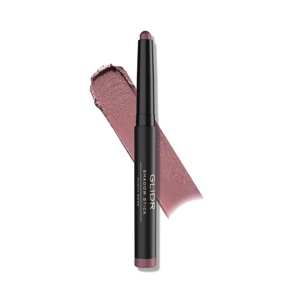 SOMBRA EN BARRA CREMOSA ANASTASIA | DUSTY ROSE - 1