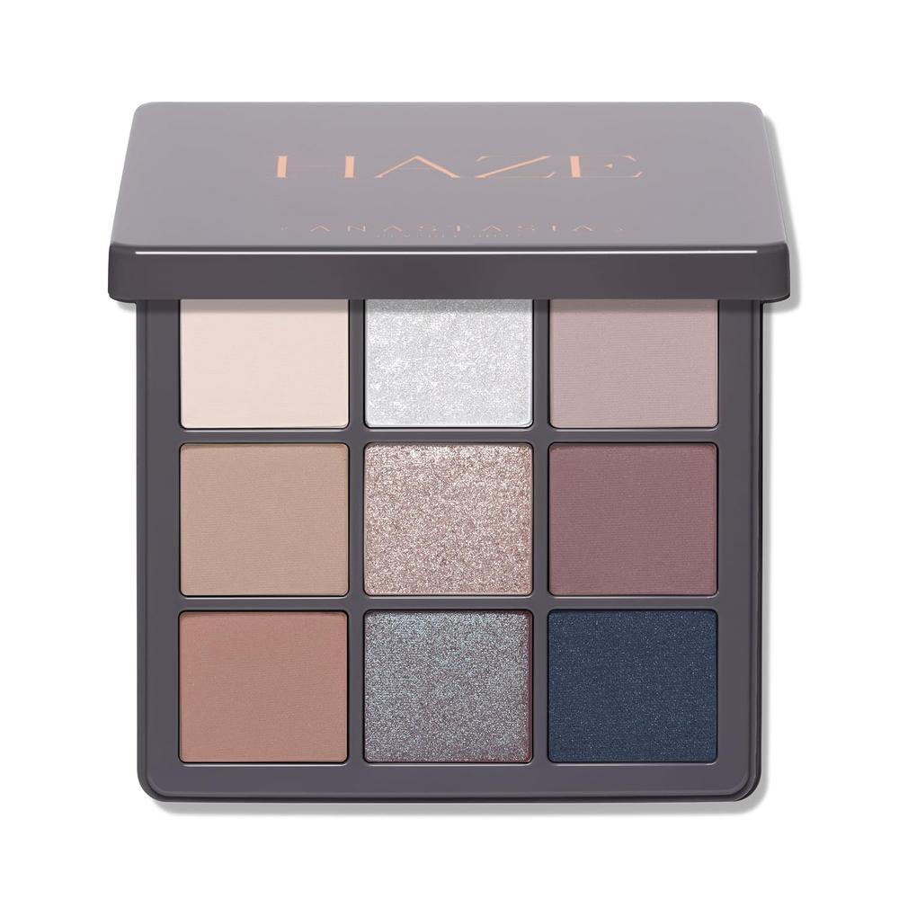 MINI PALETA DE SOMBRAS ANASTASIA | HAZE - 1