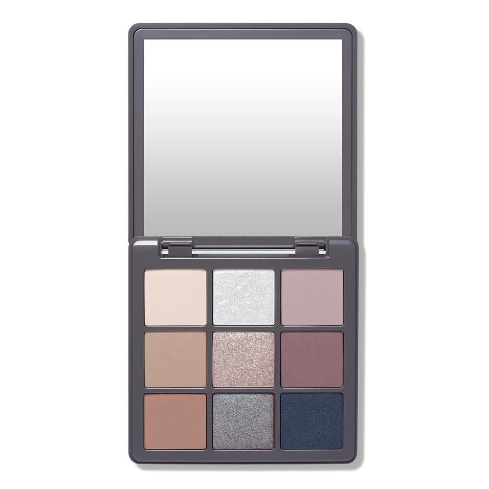 MINI PALETA DE SOMBRAS ANASTASIA | HAZE - 2