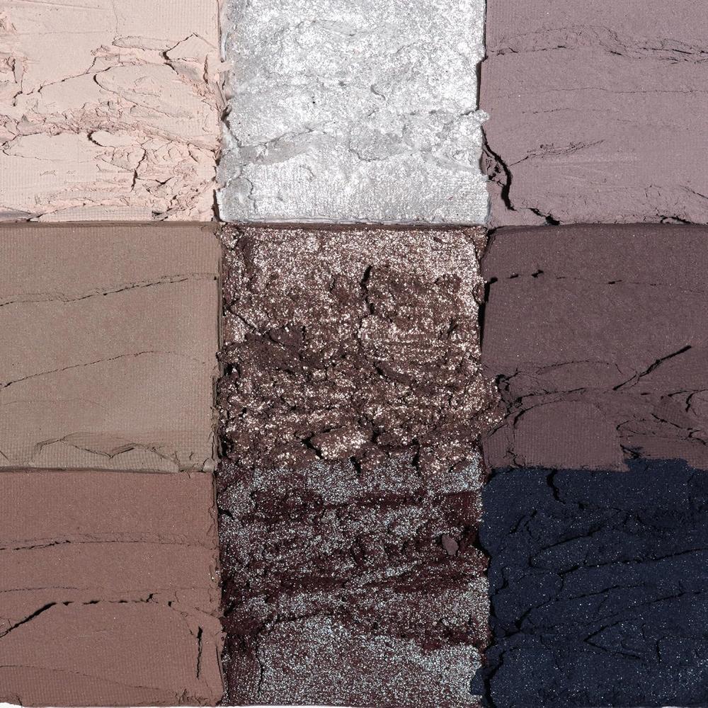 MINI PALETA DE SOMBRAS ANASTASIA | HAZE - 4