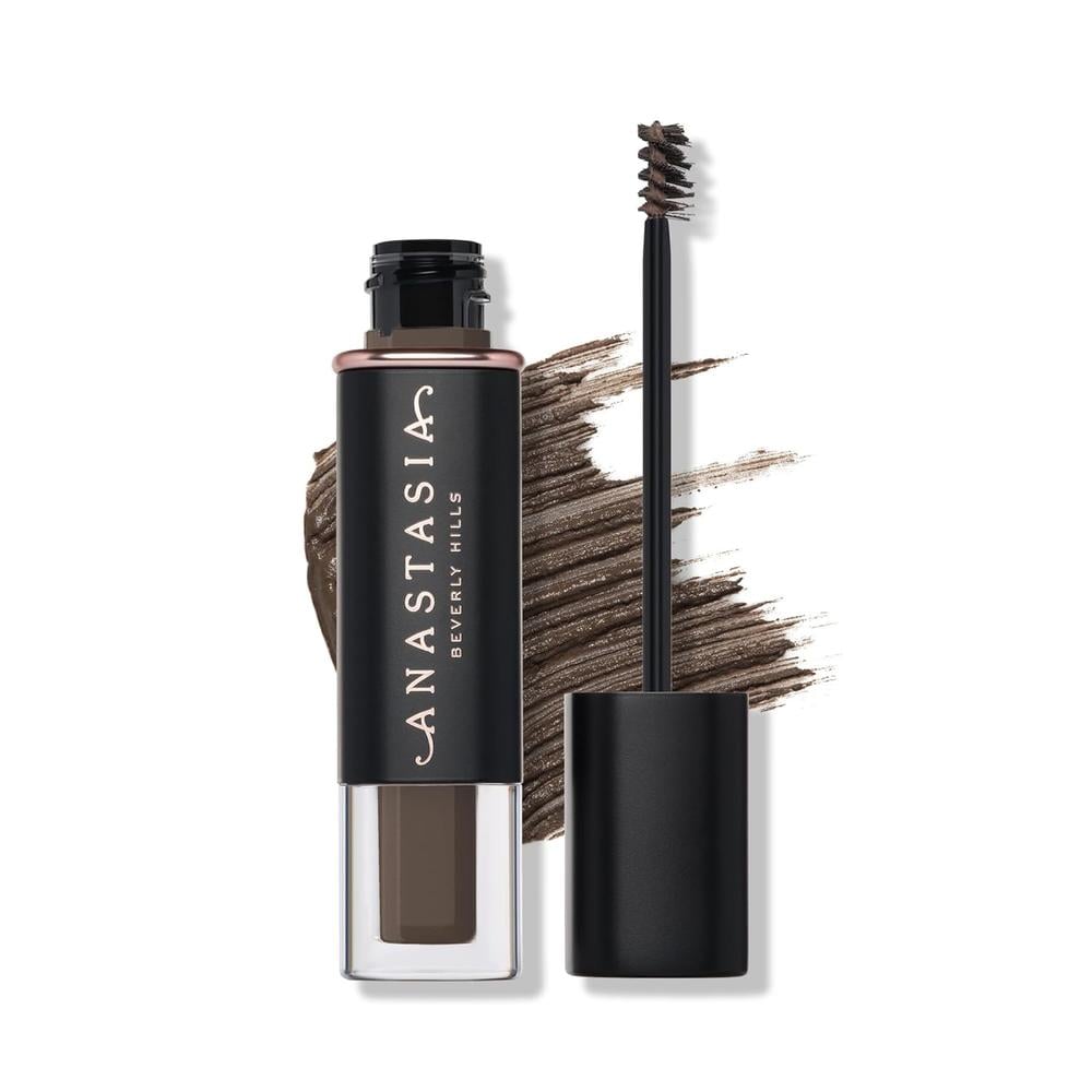 GEL VOLUMINIZADOR PARA CEJAS CON COLOR ANASTASIA | SOFT BROWN - 1