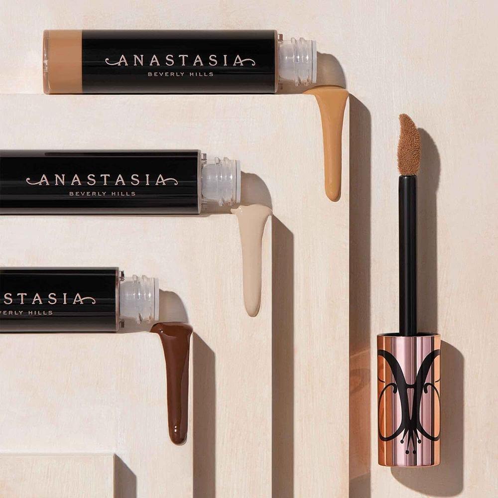 CORRECTOR LÍQUIDO MAGIC TOUCH ANASTASIA | SHADE 19 - 5