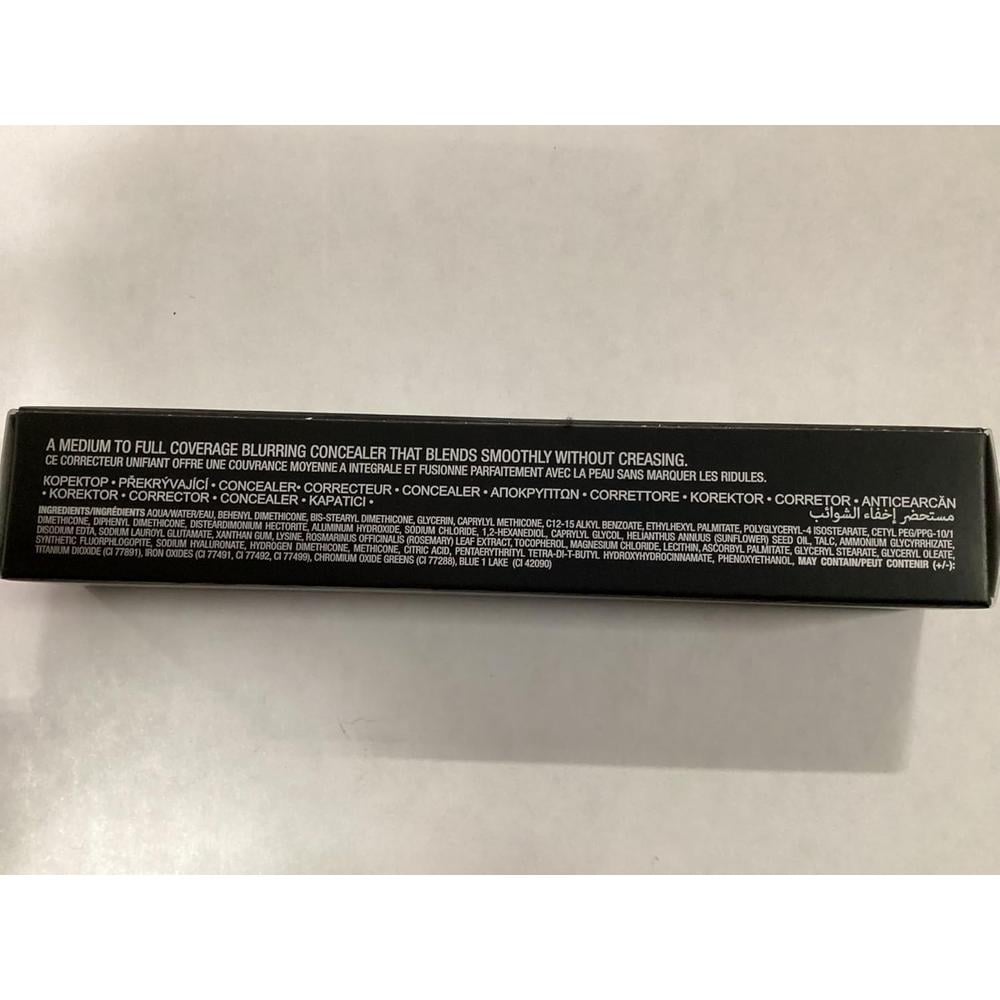 CORRECTOR LÍQUIDO MAGIC TOUCH ANASTASIA | SHADE 22 - 4