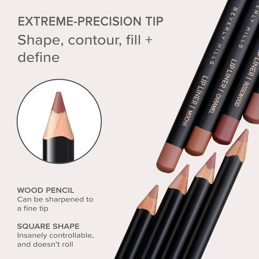 DELINEADOR DE LABIOS ANASTASIA | PHANTOMLINE - 2