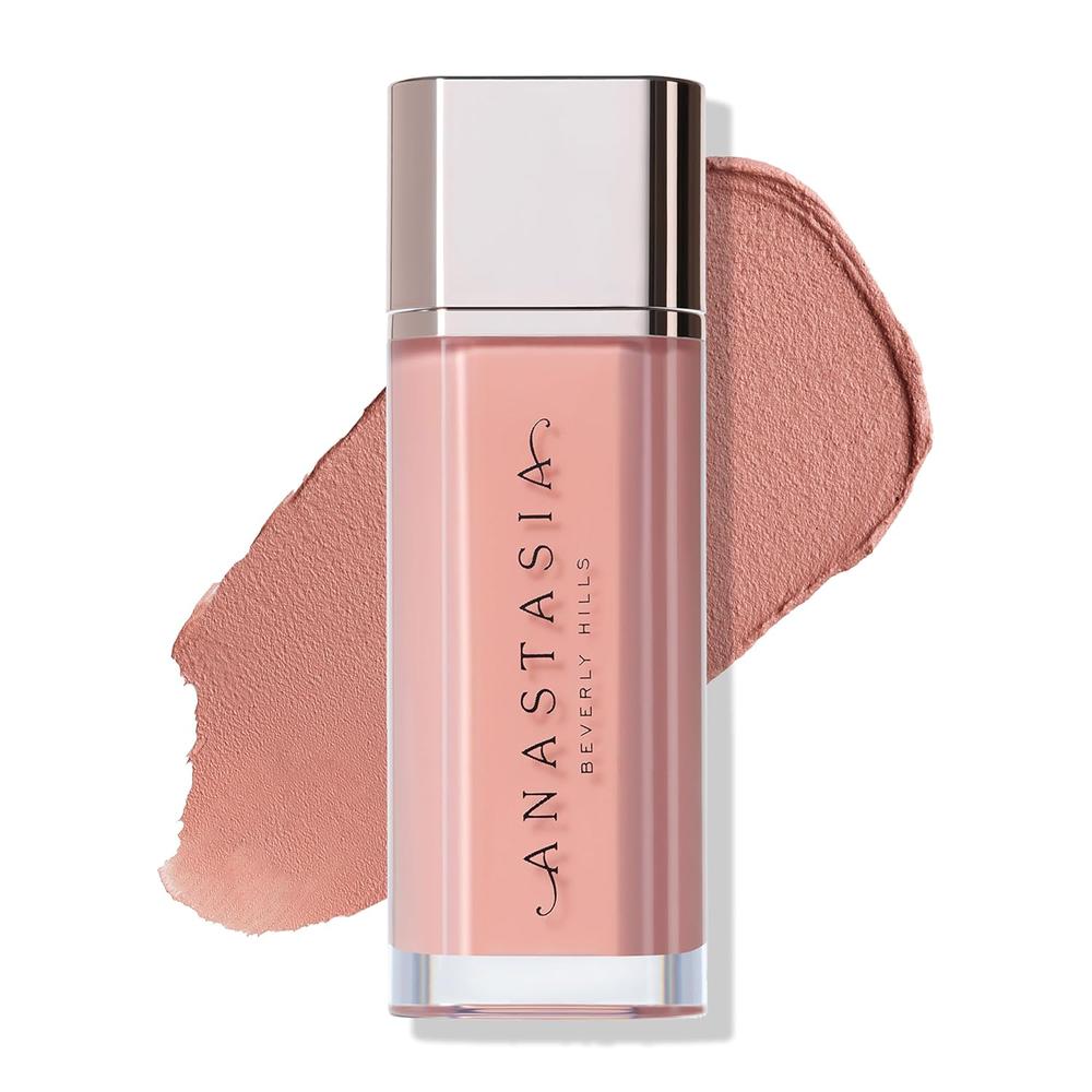 LABIAL EFECTO ATERCIOPELADO LIP VELVET ANASTASIA | KISS - 1