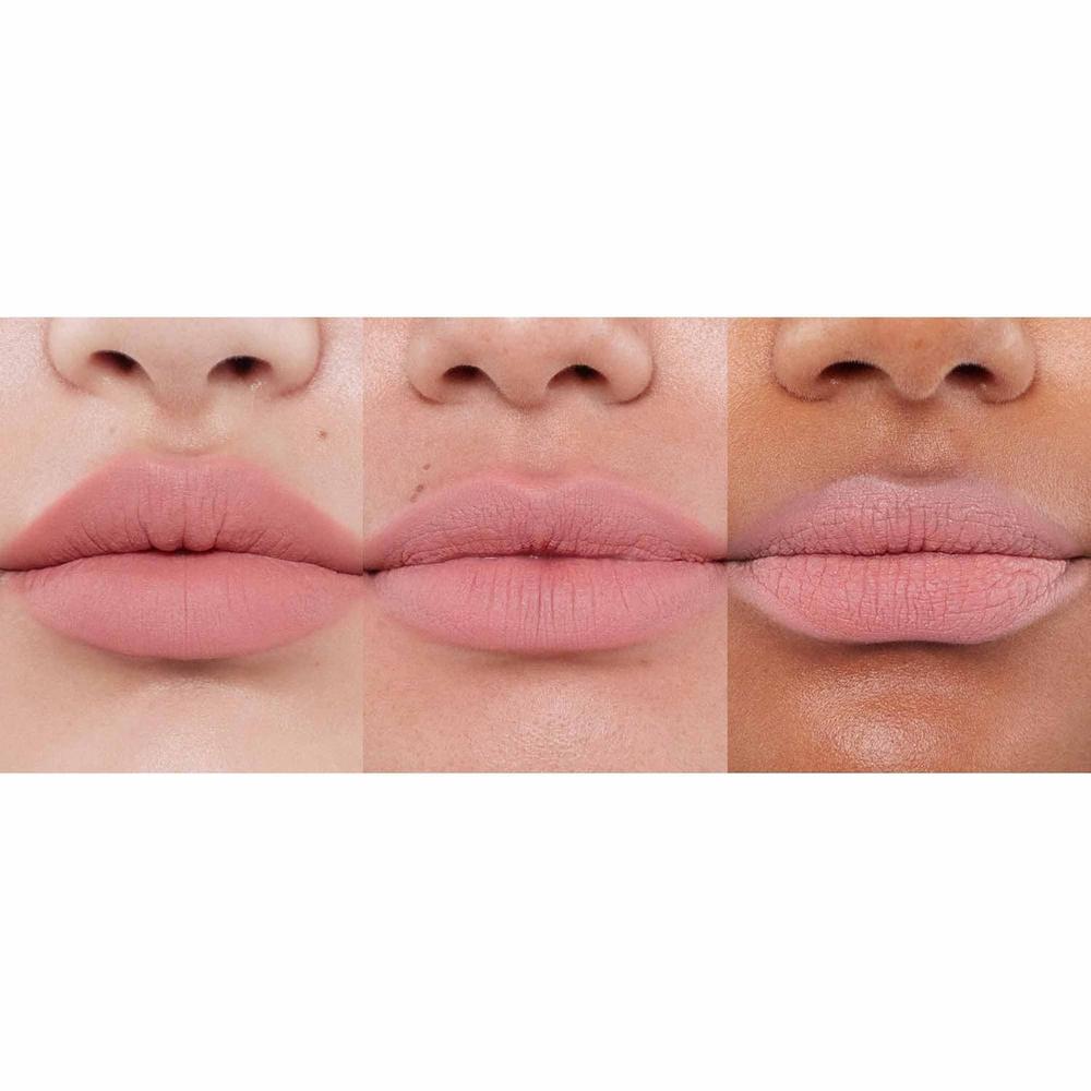 LABIAL EFECTO ATERCIOPELADO LIP VELVET ANASTASIA | KISS - 5