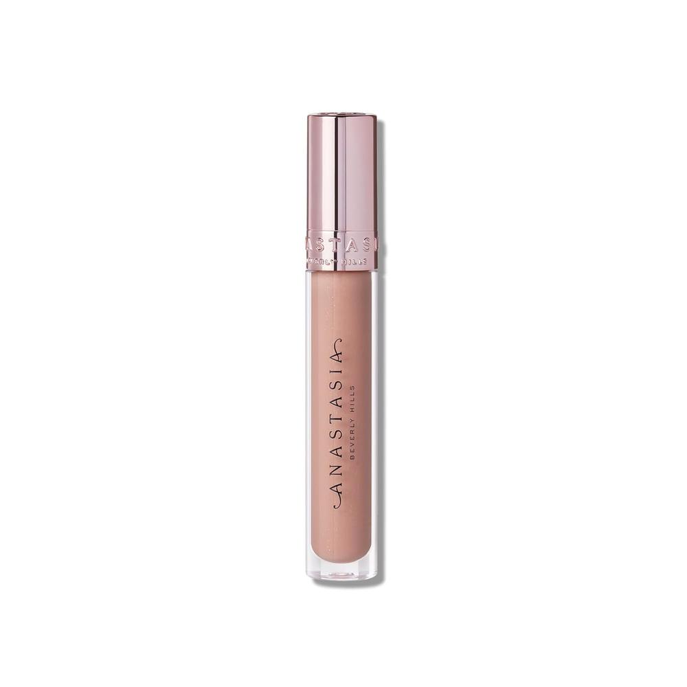 BRILLO LABIAL EFECTO GLOSS ANASTASIA | CANTALOUPE - 2