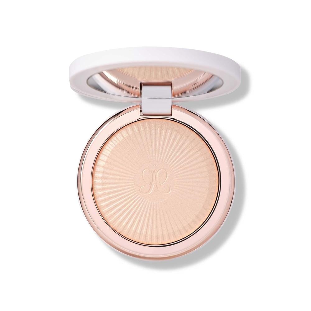 ILUMINADOR EN POLVO GLOW SEEKER ANASTASIA | ETHEREAL - 1