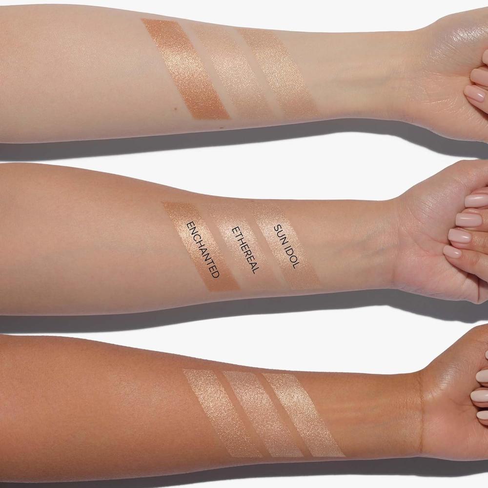 ILUMINADOR EN POLVO GLOW SEEKER ANASTASIA | ETHEREAL - 4