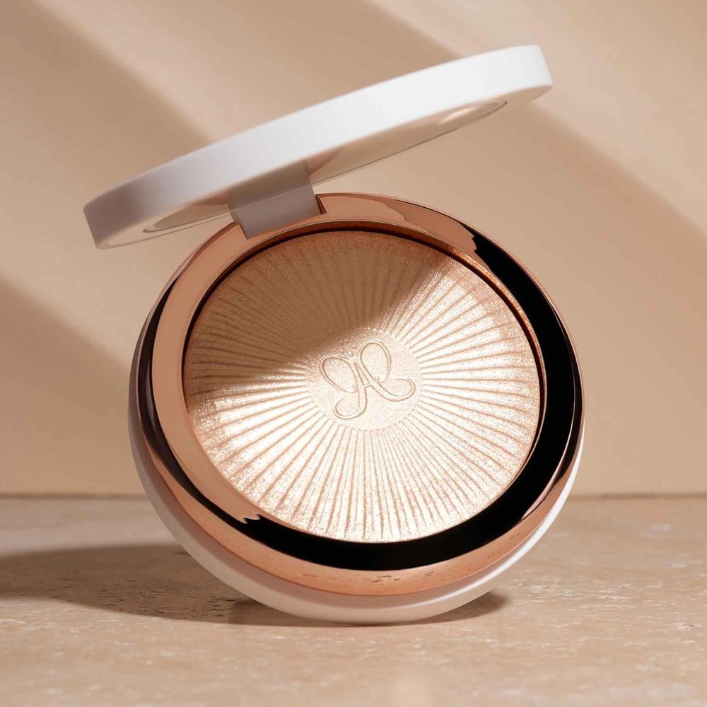 ILUMINADOR EN POLVO GLOW SEEKER ANASTASIA | ETHEREAL - 5
