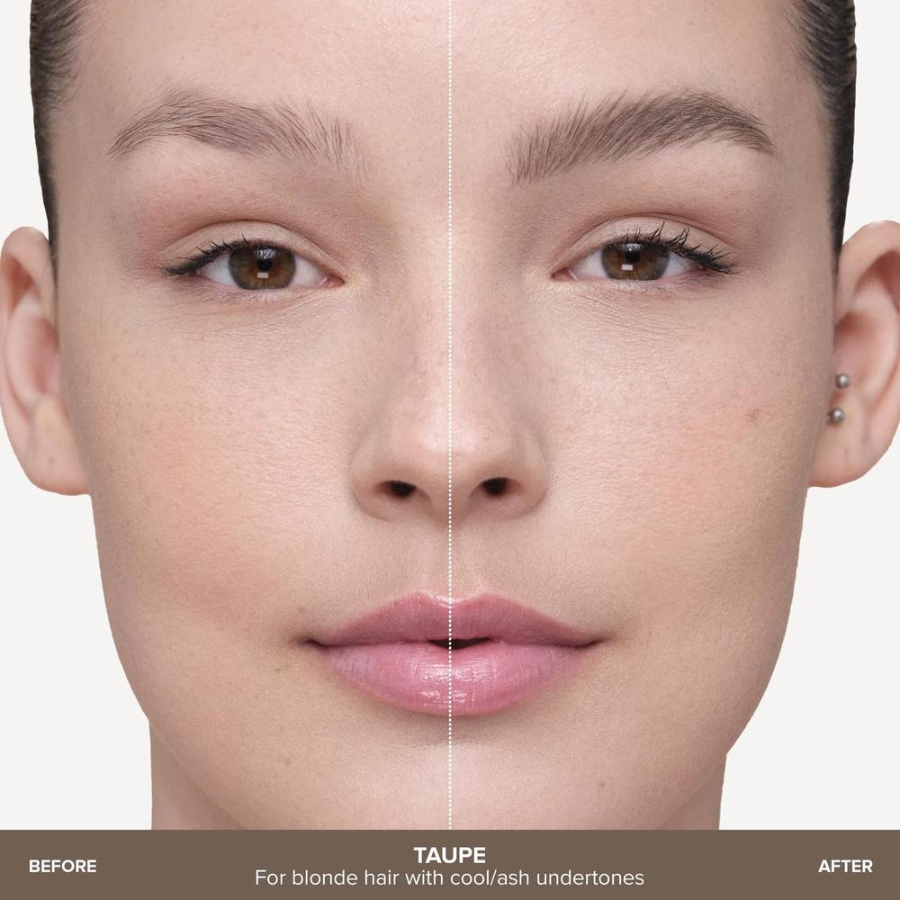 LÁPIZ DE CEJAS MICROSTROKE ANASTASIA | TAUPE - 5