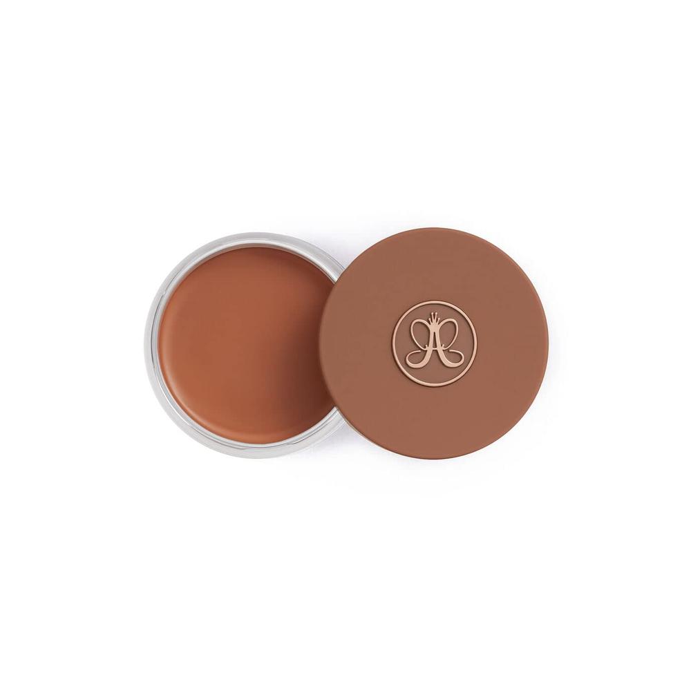 BRONCEADOR EN CREMA ANASTASIA | WARM TAN - 1