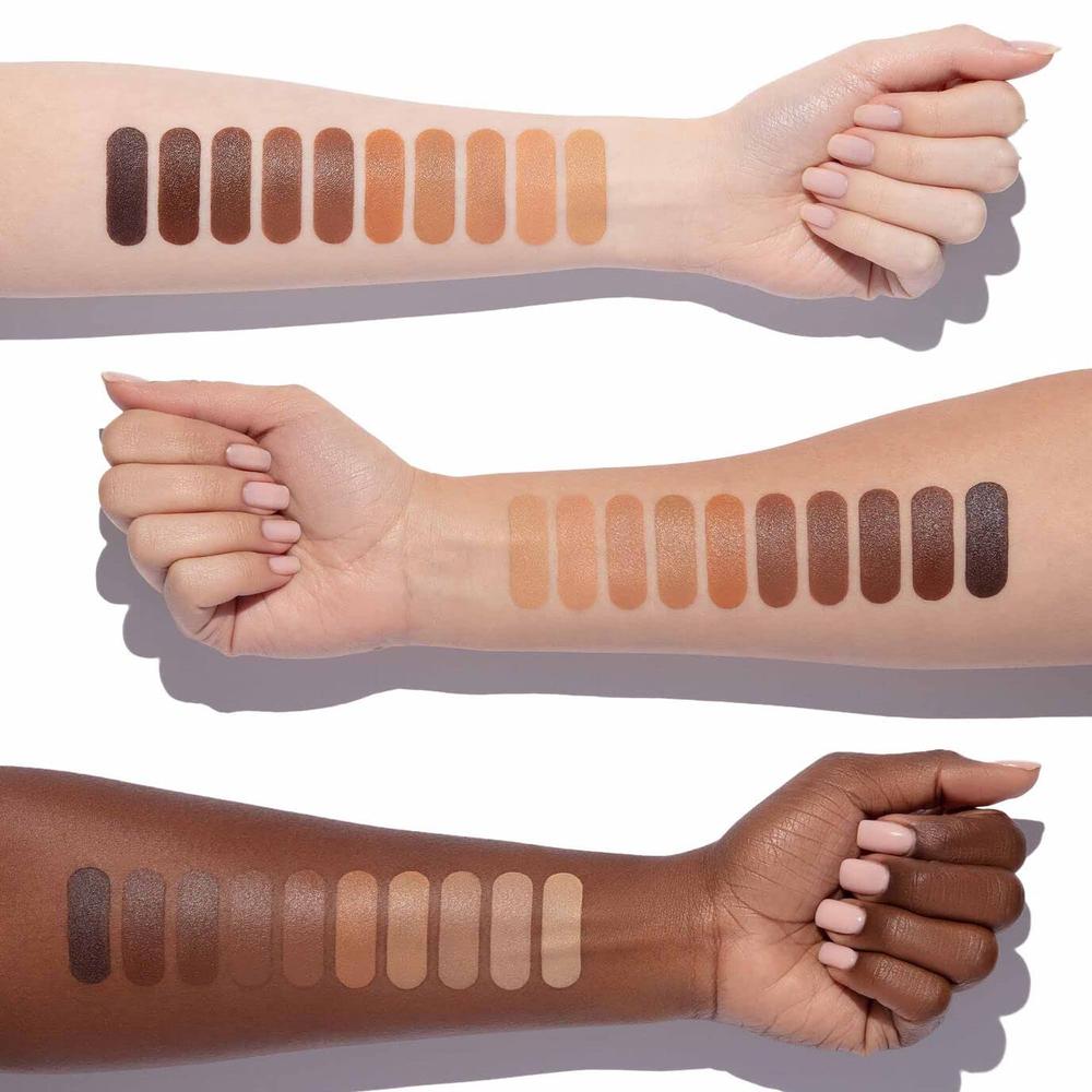 BRONCEADOR EN CREMA ANASTASIA | WARM TAN - 2