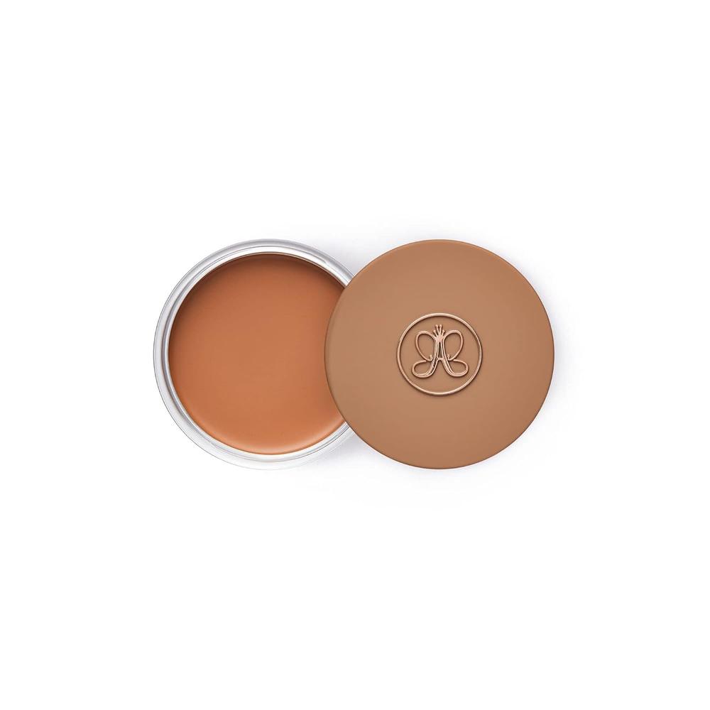 BRONCEADOR EN CREMA ANASTASIA | GOLDEN TAN - 1