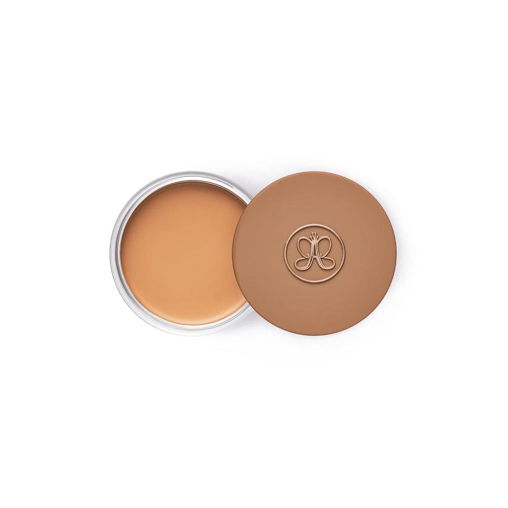BRONCEADOR EN CREMA ANASTASIA | SUNKISSED - 1