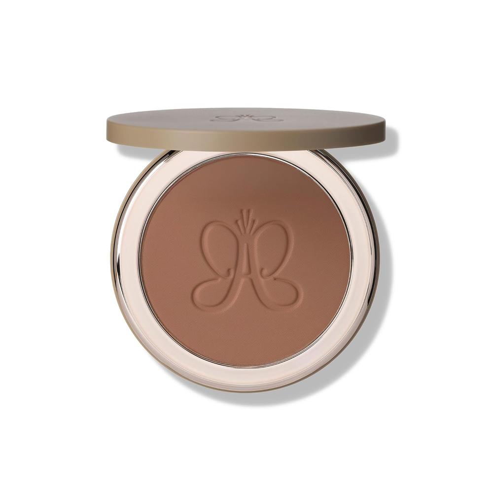 BRONCEADOR SMOOTH BLUR ANASTASIA | BEACH BUM BRONZE - 1