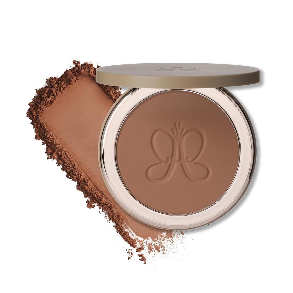 BRONCEADOR SMOOTH BLUR ANASTASIA | BEACH BUM BRONZE - 2