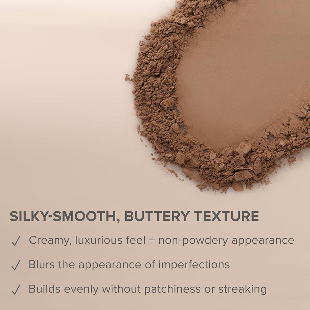 BRONCEADOR SMOOTH BLUR ANASTASIA | BEACH BUM BRONZE - 3