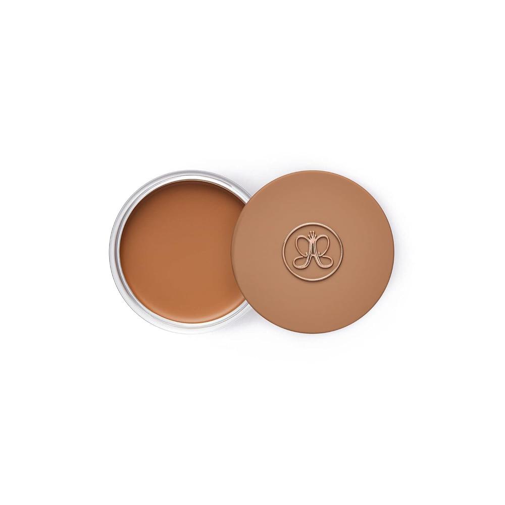 BRONCEADOR EN CREMA ANASTASIA | AMBER - 1
