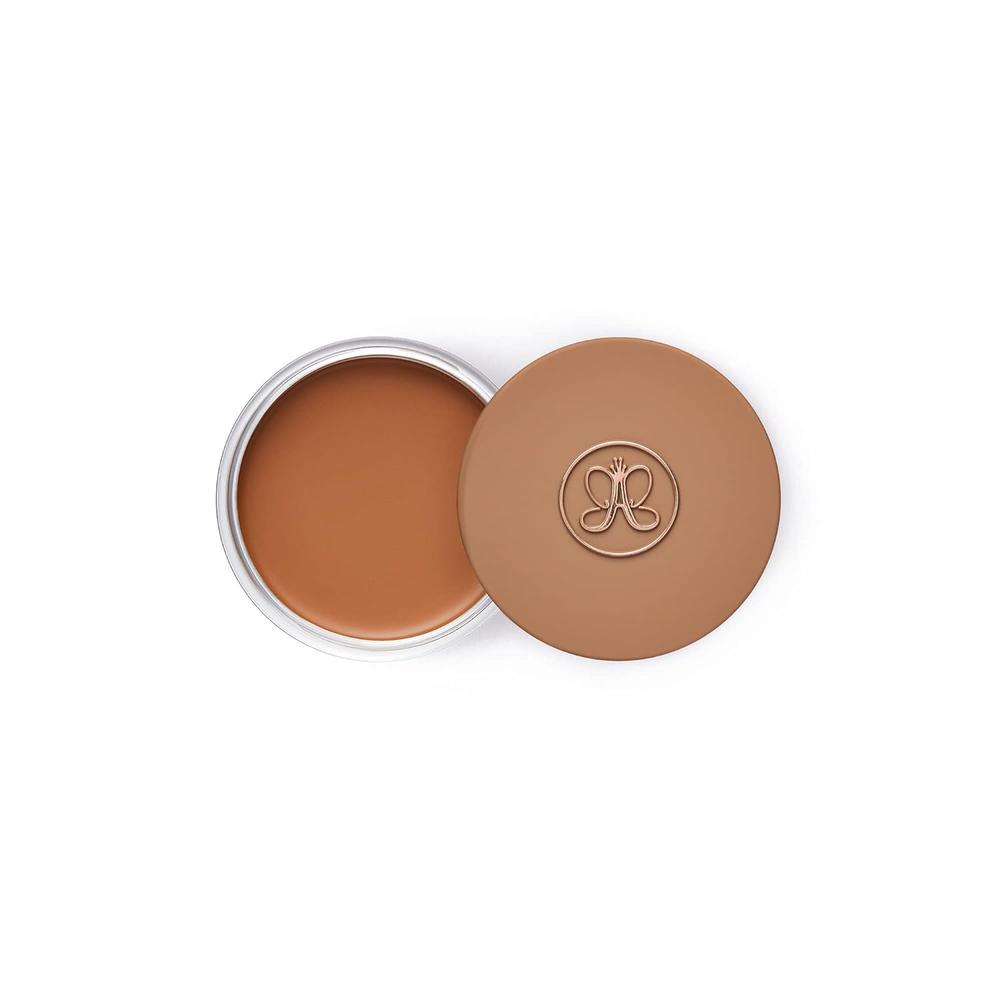 BRONCEADOR EN CREMA ANASTASIA | CARAMEL - 1