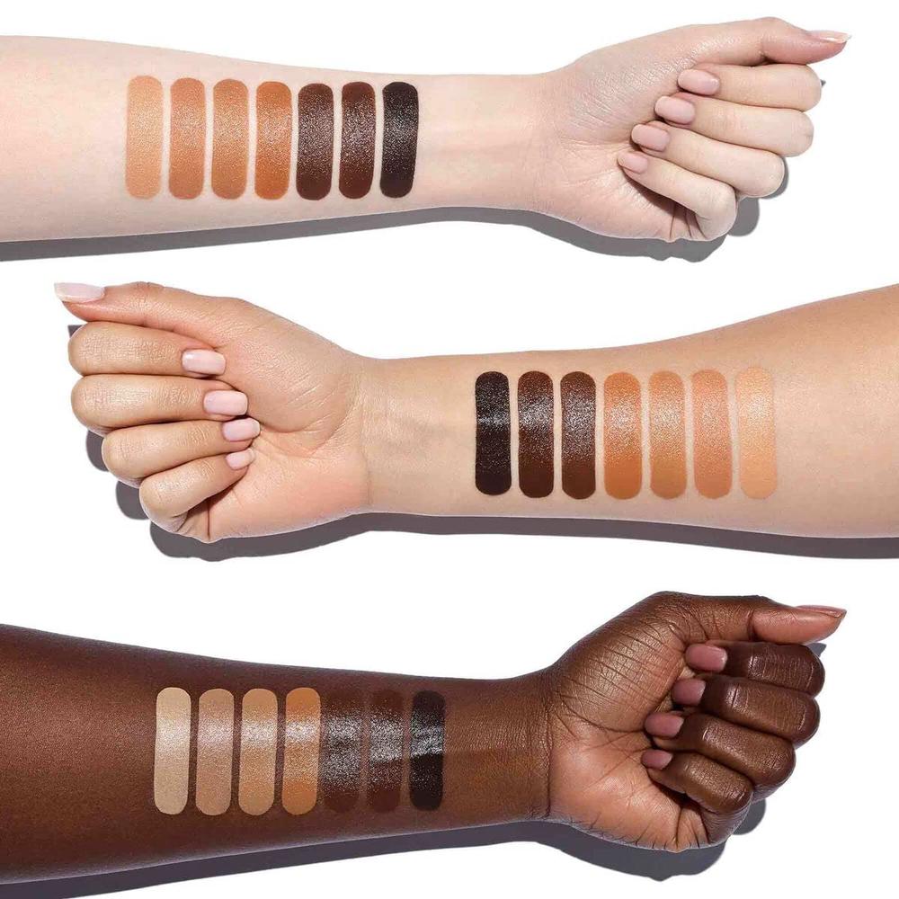 BRONCEADOR EN CREMA ANASTASIA | CARAMEL - 3