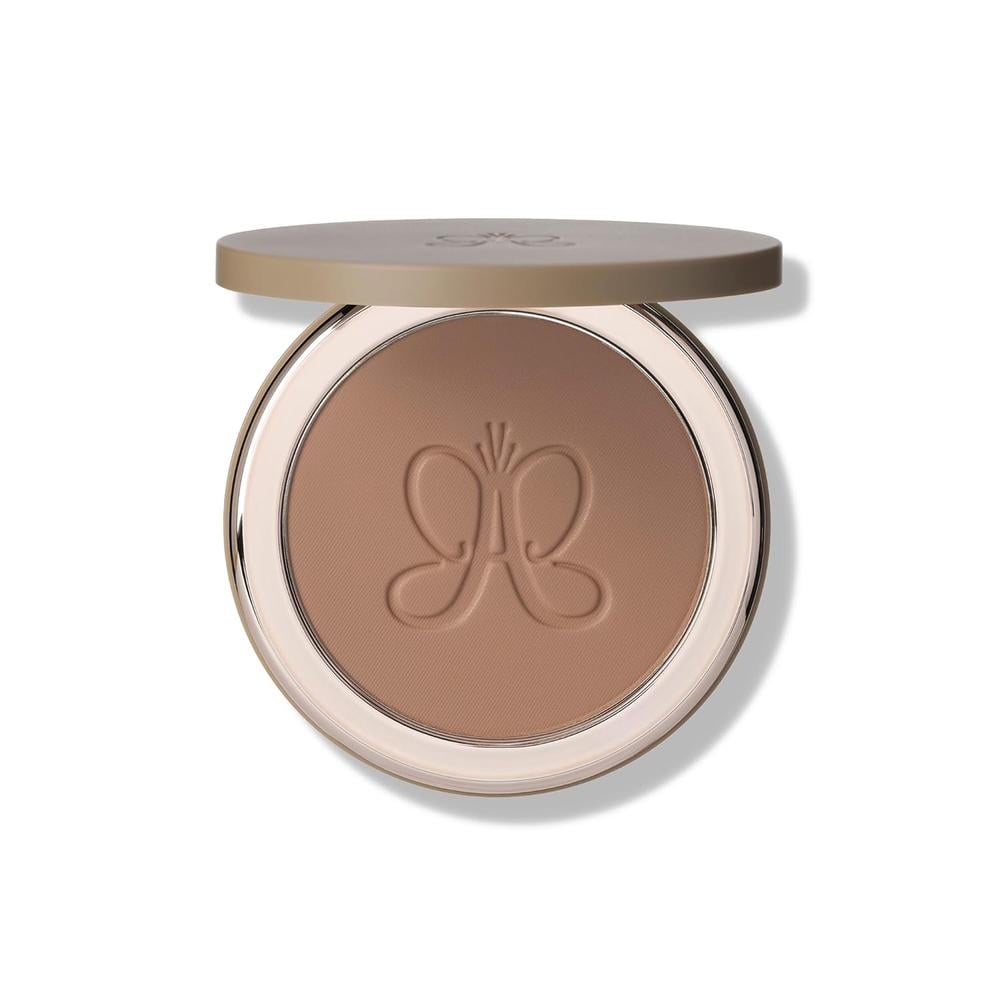 BRONCEADOR SMOOTH BLUR ANASTASIA | WARM SAND VIBES - 1