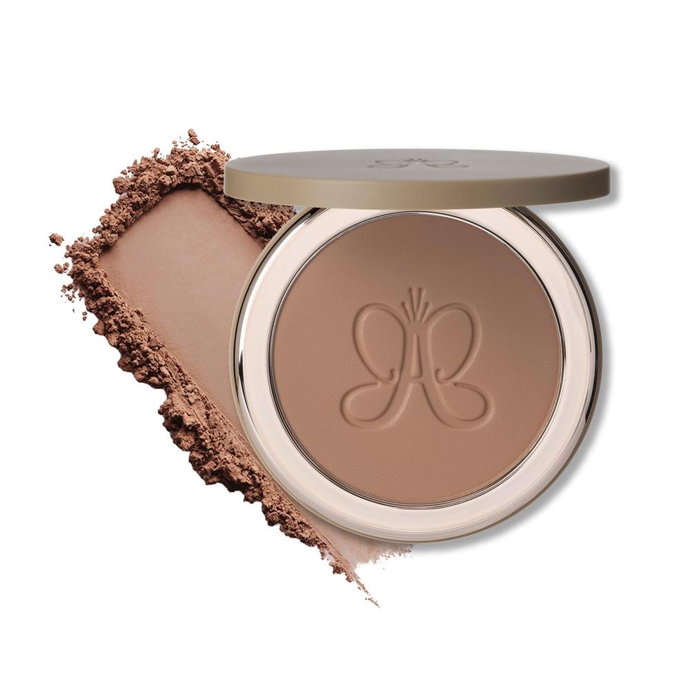 BRONCEADOR SMOOTH BLUR ANASTASIA | WARM SAND VIBES - 2