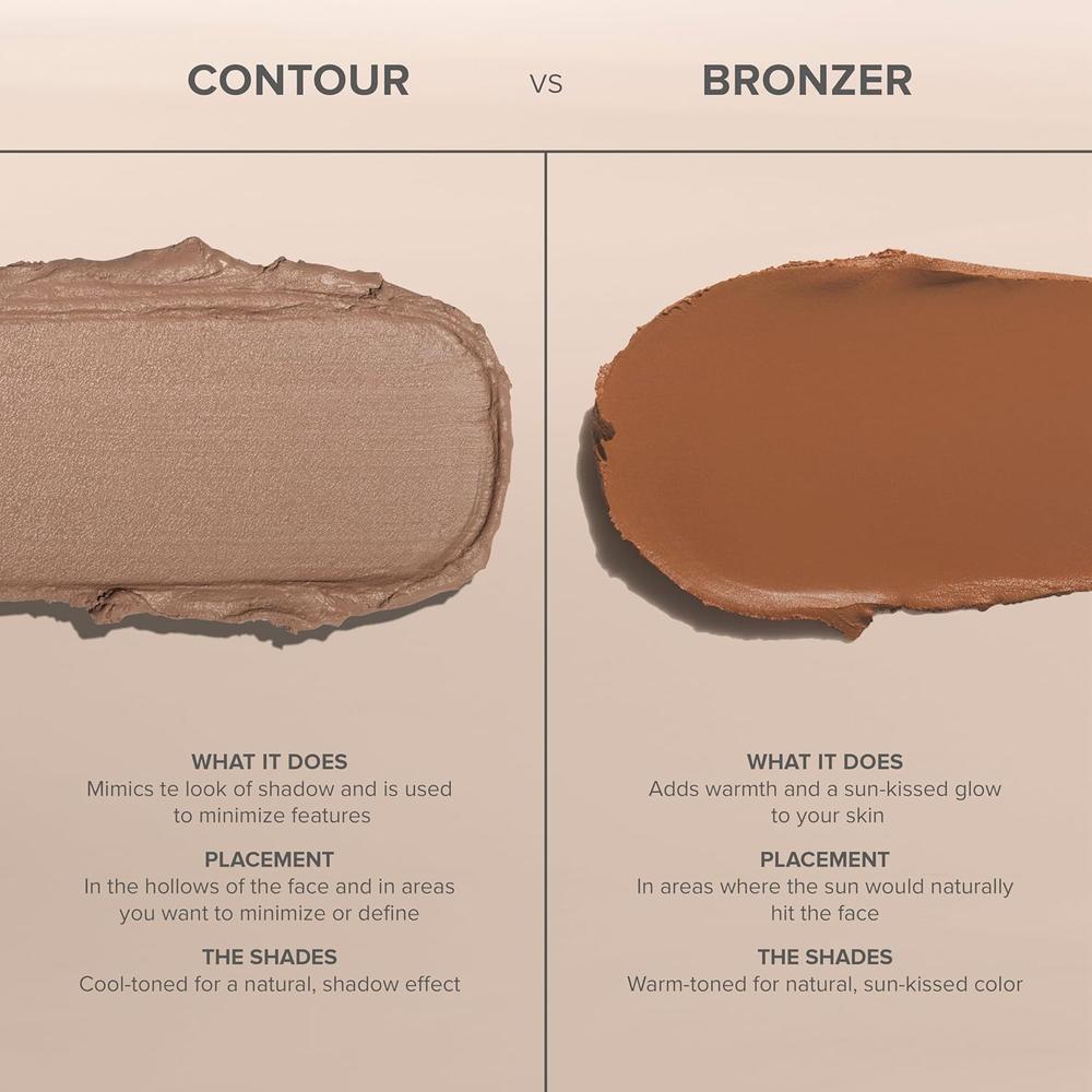 BRONCEADOR SMOOTH BLUR ANASTASIA | WARM SAND VIBES - 4