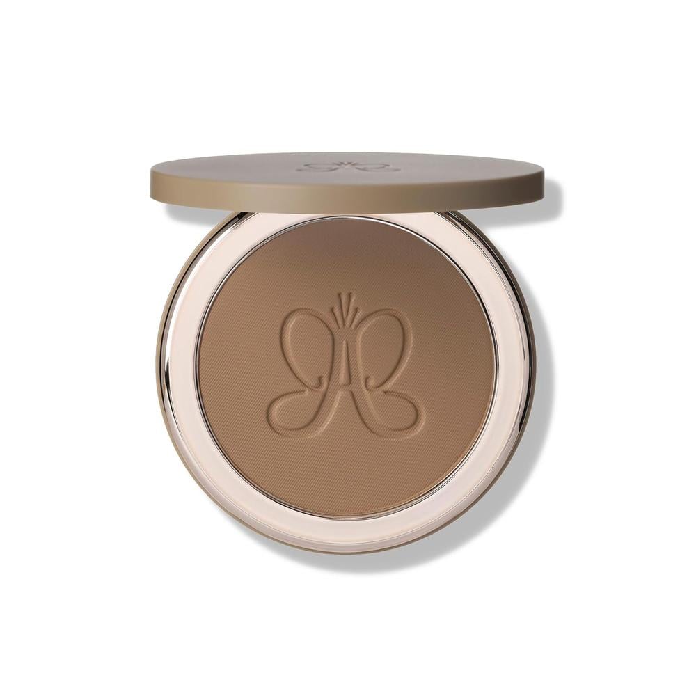 BRONCEADOR SMOOTH BLUR ANASTASIA | GOLDEN BEACH GLOW - 1