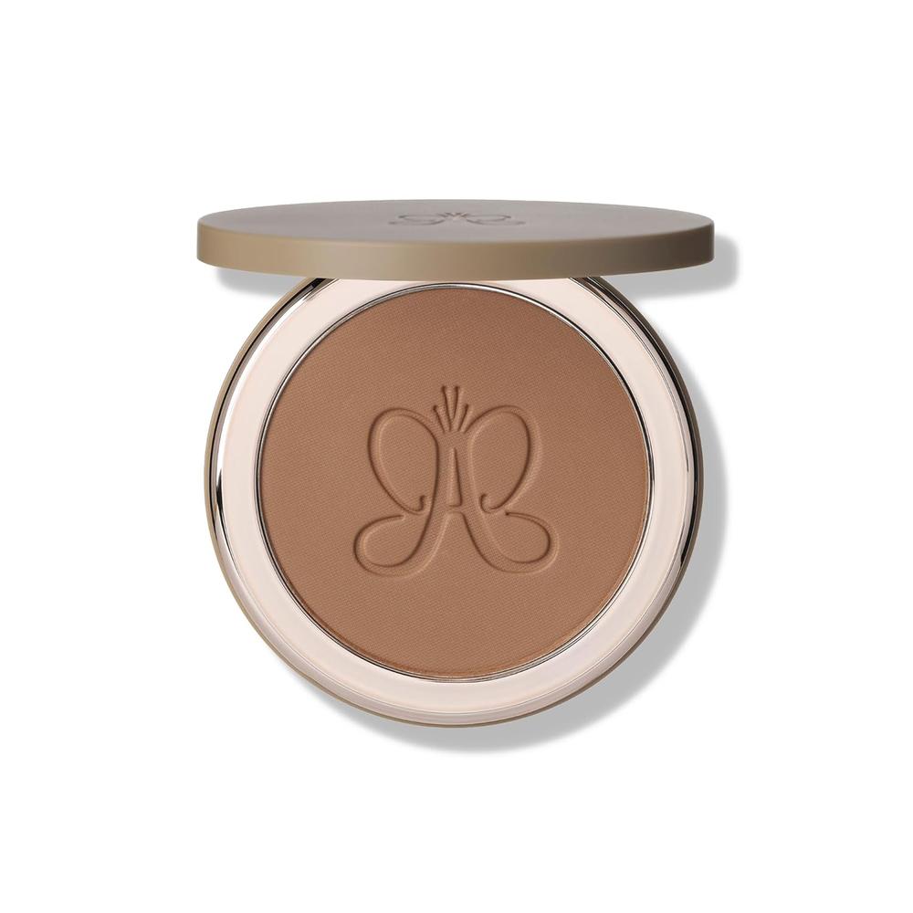 BRONCEADOR SMOOTH BLUR ANASTASIA | TROPICAL TAN - 1